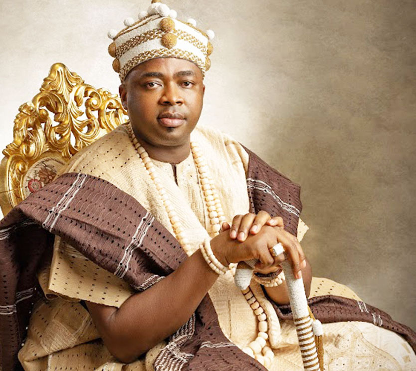 Oba Elegushi, others to storm Abuja for Nigeria Golf Summit