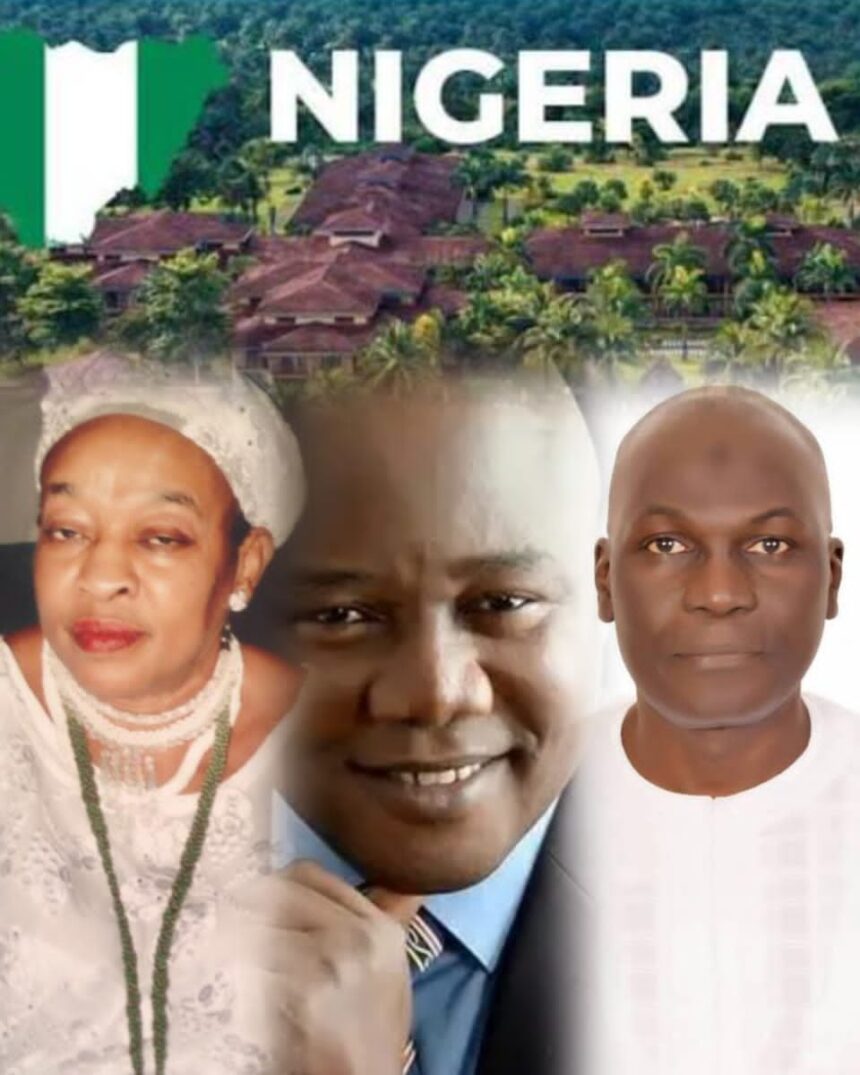 Boiling Point: Discussants debate Nigeria’s post-2027 future today