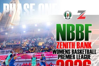 Zenith Bank/NBBF Women’s Basketball League tips off August 16