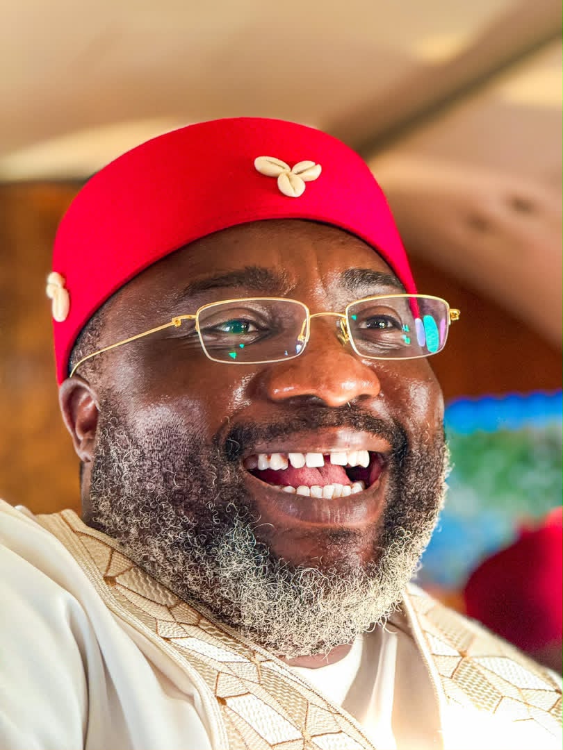 APP senatorial candidate, Amadi, advocates end to cycle of poverty in Imo