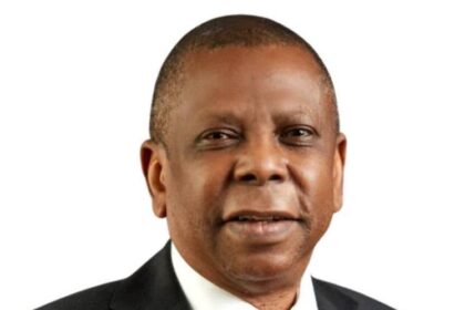 Nigeria golf summit excites Lawal Garba