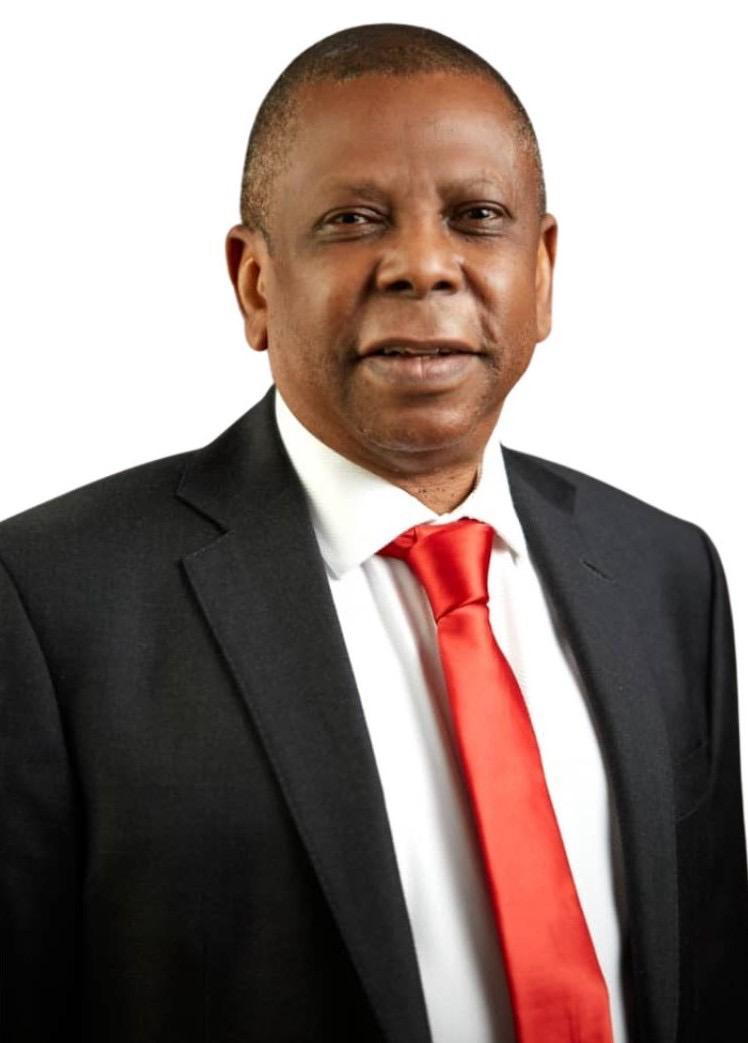 Nigeria golf summit excites Lawal Garba