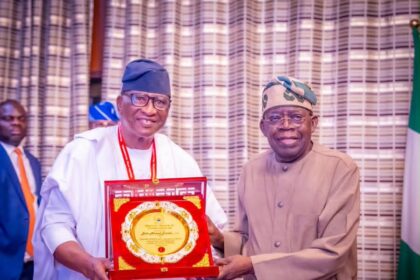 Tinubu assures NUPENG: We'll revive refineries after a reset