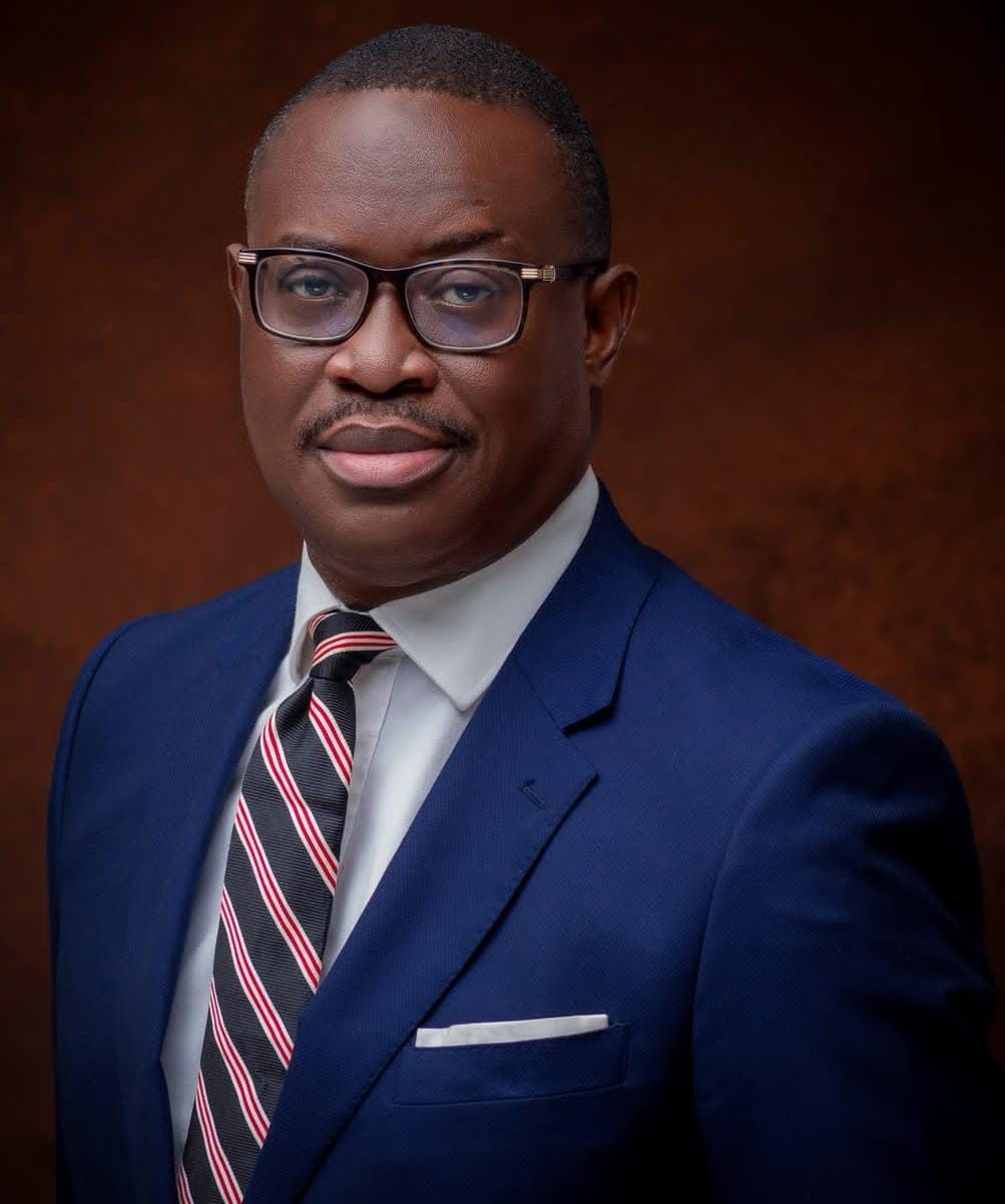 The CBN's rate reset: Easing with discipline, By Tope Fasoranti