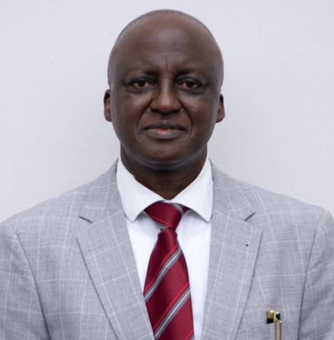 Kumuyi re-appoints Ope-Davies into Anchor varsity council