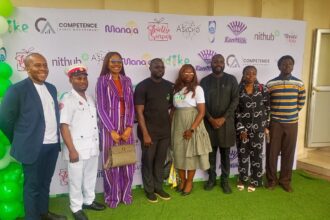 Gown to Town 2026: Move from certificate to capability, LSETF boss advises youths