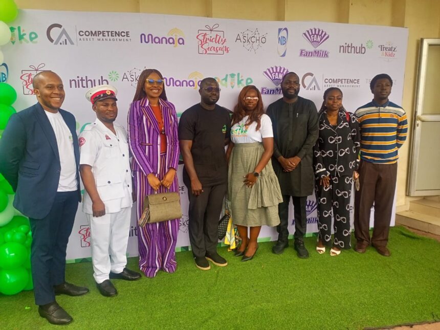 Gown to Town 2026: Move from certificate to capability, LSETF boss advises youths