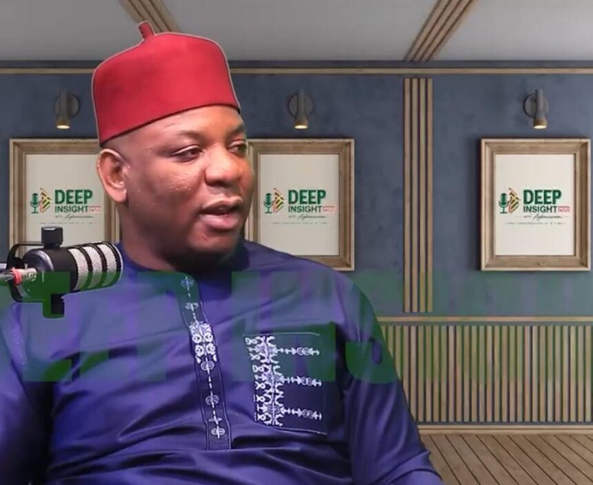 Ajaokuta: Minister identifies causes of Nigeria’s lack of steel devt