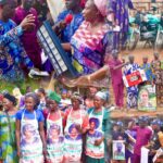 How Iyabo Obasanjo is reconnecting with Ogun central grassroots