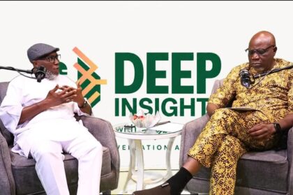 Whistleblower Aghanya denies being used by Buhari to oust Onnoghen