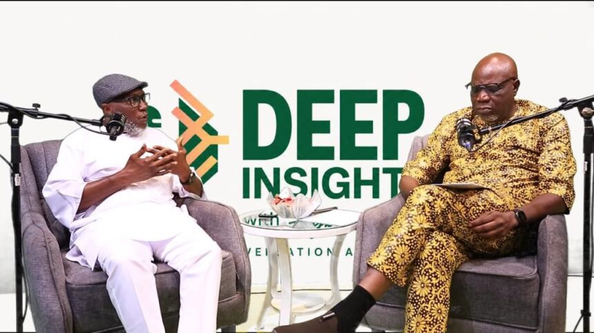 Whistleblower Aghanya denies being used by Buhari to oust Onnoghen