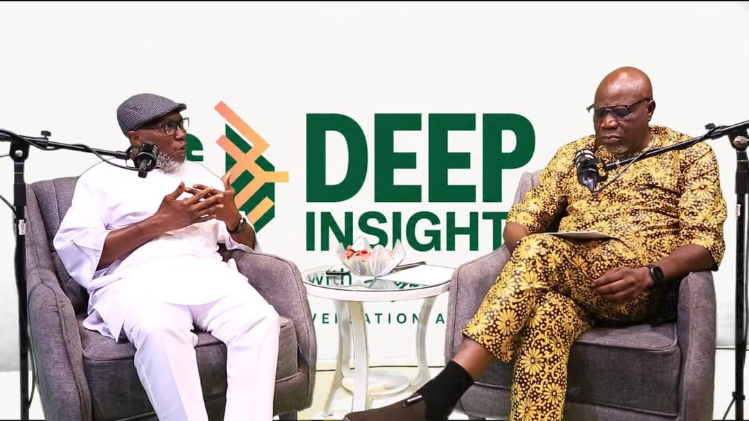 Whistleblower Aghanya denies being used by Buhari to oust Onnoghen