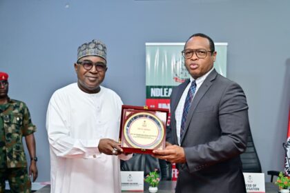 US-INL commends NDLEA’s operational successes