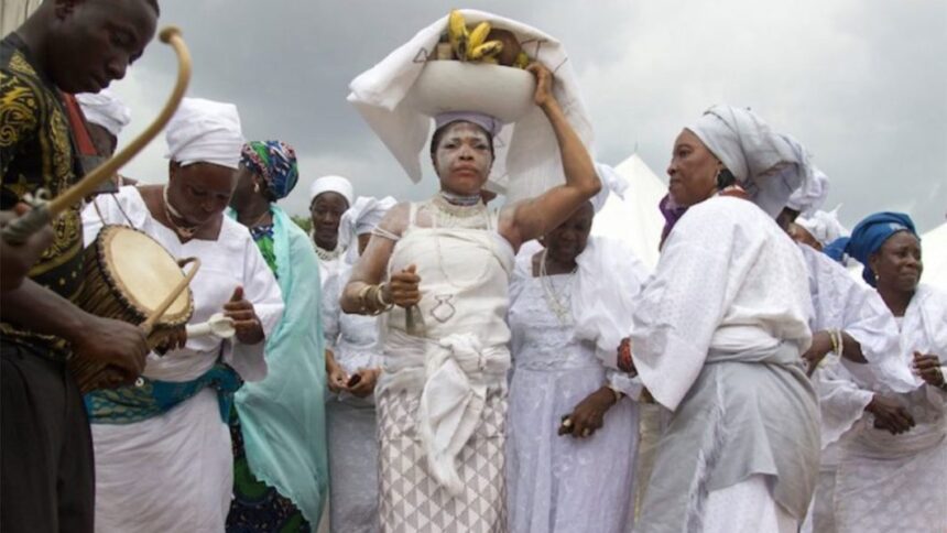 Isese Day: Traditional worshippers urge prayers for peace, unity