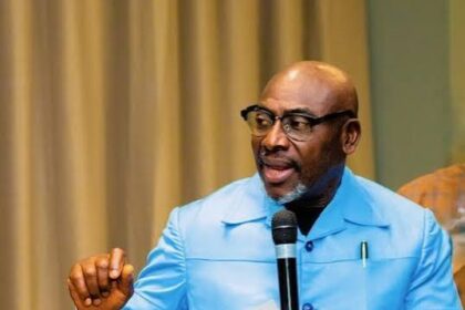 Arogundade assumes IFEX leadership roles as Deputy Convenor