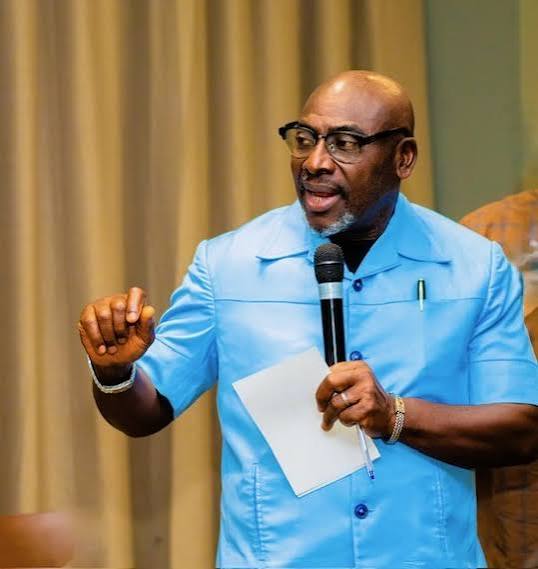 Arogundade assumes IFEX leadership roles as Deputy Convenor