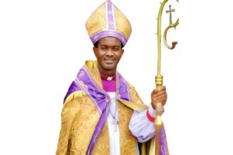 African Church elects new Primate, Deputy Lay President
