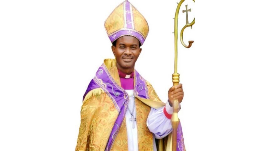 African Church elects new Primate, Deputy Lay President