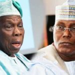 Atiku: Obasanjo’s campaign of lies, political manipulation…