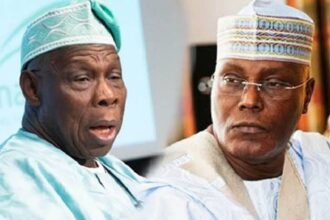 Atiku: Obasanjo’s campaign of lies, political manipulation…