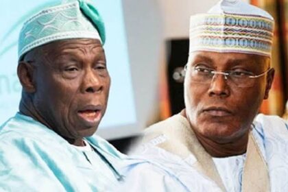 Atiku: Obasanjo’s campaign of lies, political manipulation…