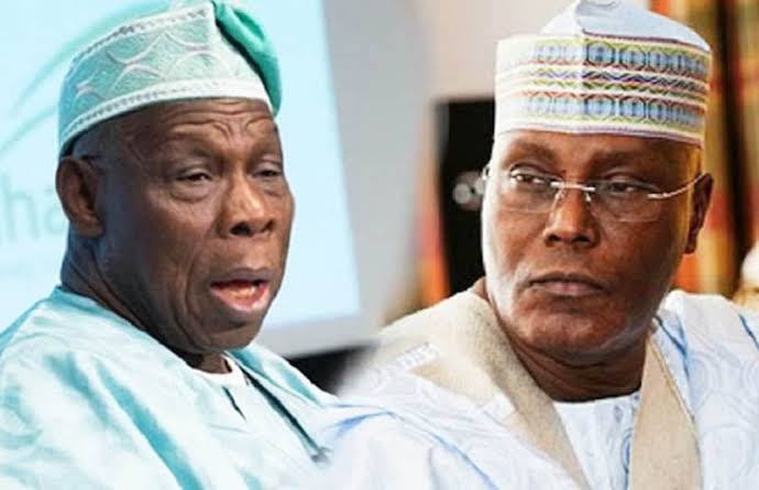 Atiku: Obasanjo’s campaign of lies, political manipulation…