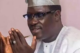 Veteran Nollywood actor, Taiwo Hassan 'Ogogo', buried