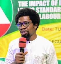 Olabiyi-Agoro emerges national president of PENGASSAN
