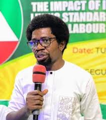 Olabiyi-Agoro emerges national president of PENGASSAN