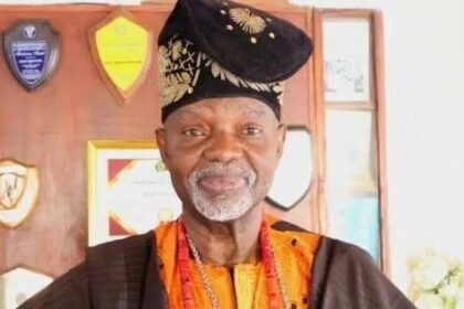 Oloye Olalekan Alabi: Adieu, one of the finest sons of Ibadan