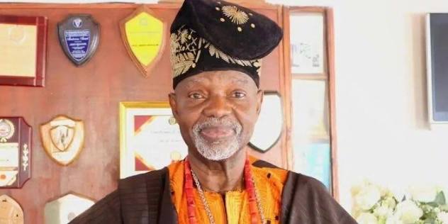 Oloye Olalekan Alabi: Adieu, one of the finest sons of Ibadan