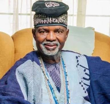 Olubadan palace announces passing of Abese, Lekan Alabi