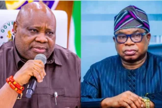 READ ALSO: Osun: Dear Bola Oyebamiji, By Funke Egbemode What does it take to manufacture a smartphone? NGX market reverses gains, loses N1.17trn on sell-offs Kano pilgrims board announces N7m as 2027 Hajj fare NCC urges protection of fibre infrastructure during road construction Yilwatda, Sultan lead call for religious tolerance, unity APP senatorial candidate, Amadi, advocates end to cycle of poverty in Imo