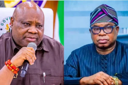 READ ALSO: Osun: Dear Bola Oyebamiji, By Funke Egbemode What does it take to manufacture a smartphone? NGX market reverses gains, loses N1.17trn on sell-offs Kano pilgrims board announces N7m as 2027 Hajj fare NCC urges protection of fibre infrastructure during road construction Yilwatda, Sultan lead call for religious tolerance, unity APP senatorial candidate, Amadi, advocates end to cycle of poverty in Imo