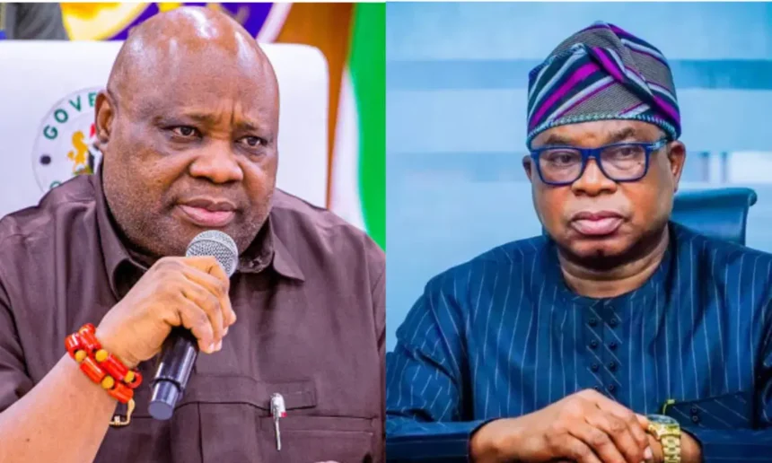 READ ALSO: Osun: Dear Bola Oyebamiji, By Funke Egbemode What does it take to manufacture a smartphone? NGX market reverses gains, loses N1.17trn on sell-offs Kano pilgrims board announces N7m as 2027 Hajj fare NCC urges protection of fibre infrastructure during road construction Yilwatda, Sultan lead call for religious tolerance, unity APP senatorial candidate, Amadi, advocates end to cycle of poverty in Imo
