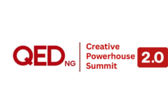 Lagos, FirstBank, Zenith Bank back QEDNG Creative Powerhouse Summit 2.0
