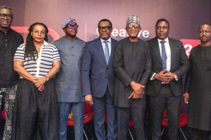 QEDNG summit: Nigeria’s creative economy can't run on talent alone -Stakeholders