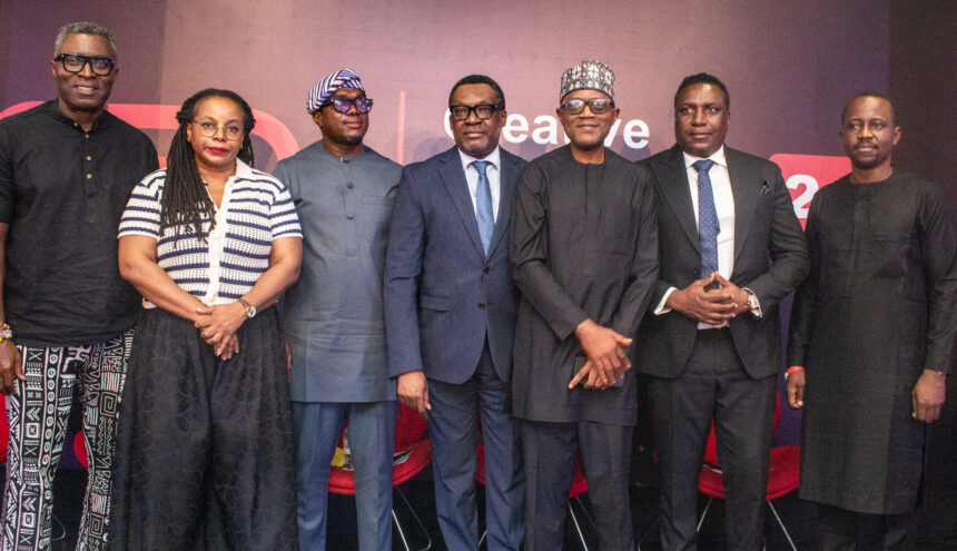 QEDNG summit: Nigeria’s creative economy can't run on talent alone -Stakeholders