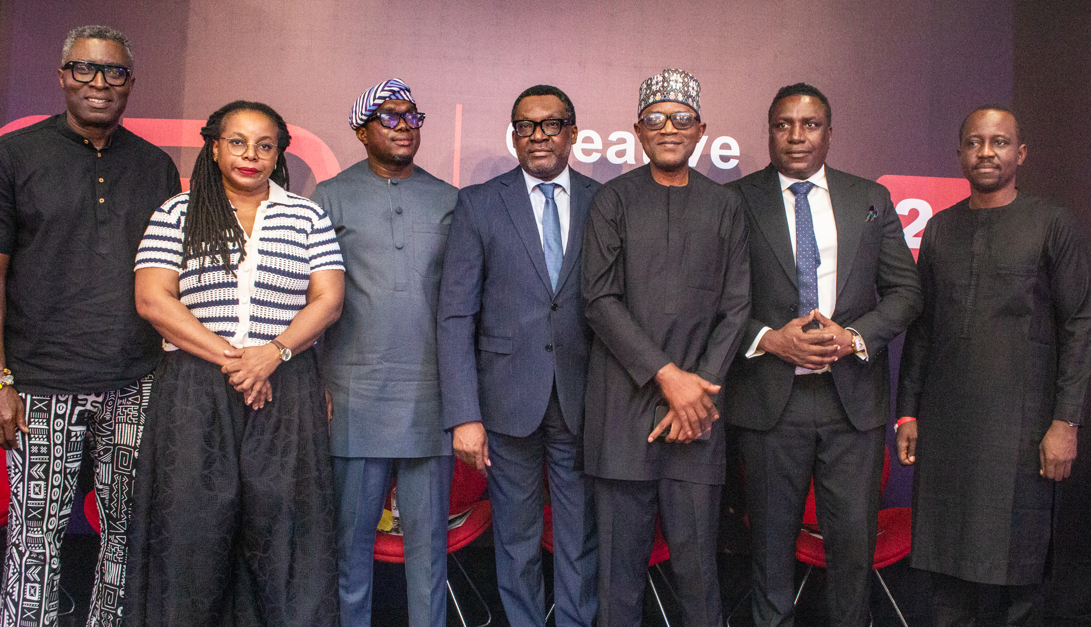 QEDNG summit: Nigeria’s creative economy can't run on talent alone -Stakeholders