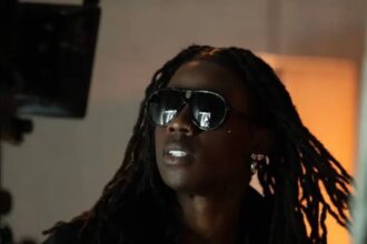 Rema releases teaser for ‘TEA’