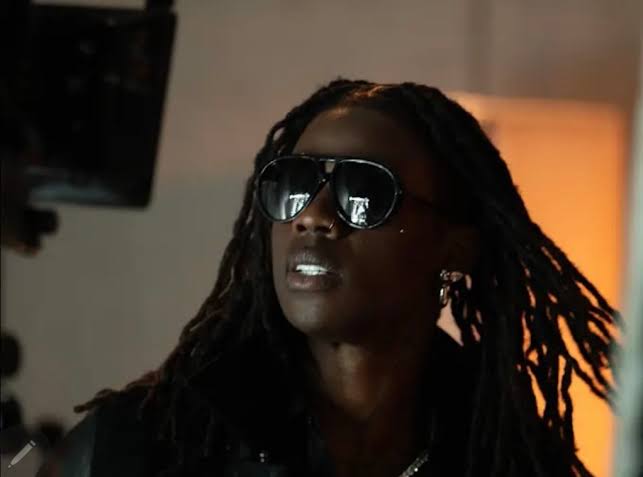 Rema releases teaser for ‘TEA’