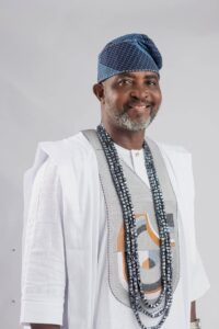 EXTRA: Tribute to ‘Abod’ Remi Aboderin at 60