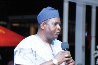 NGF summit: Runsewe unveils fresh roadmap for golf development
