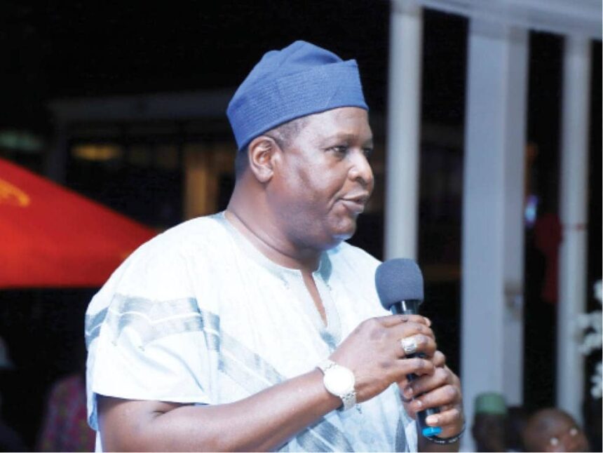 NGF summit: Runsewe unveils fresh roadmap for golf development