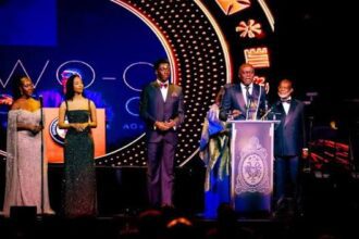 Africa’s investment future'll be won or lost in its cities –Sanwo-Olu