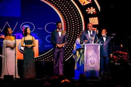 Africa’s investment future'll be won or lost in its cities –Sanwo-Olu
