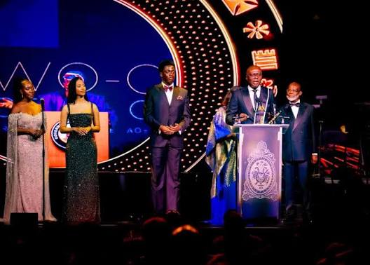Africa’s investment future'll be won or lost in its cities –Sanwo-Olu