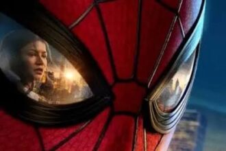 ‘Spider-Man: Brand New Day’ grosses N1.6bn in West Africa