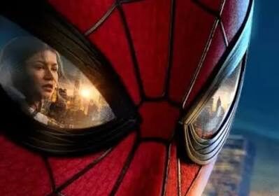 ‘Spider-Man: Brand New Day’ grosses N1.6bn in West Africa