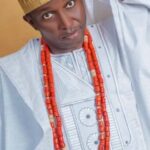 A diamond jubilee tribute to Mr. Sufuyan Ojeifo at 60